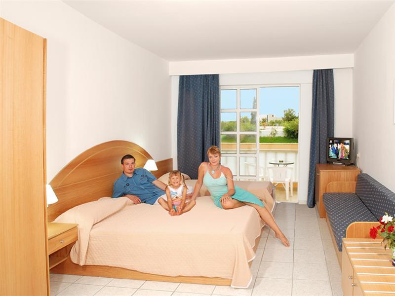 Alfa Hotel Κολύμπια Εξωτερικό φωτογραφία