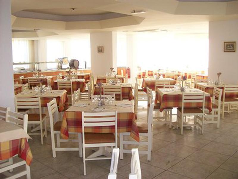 Alfa Hotel Κολύμπια Εξωτερικό φωτογραφία
