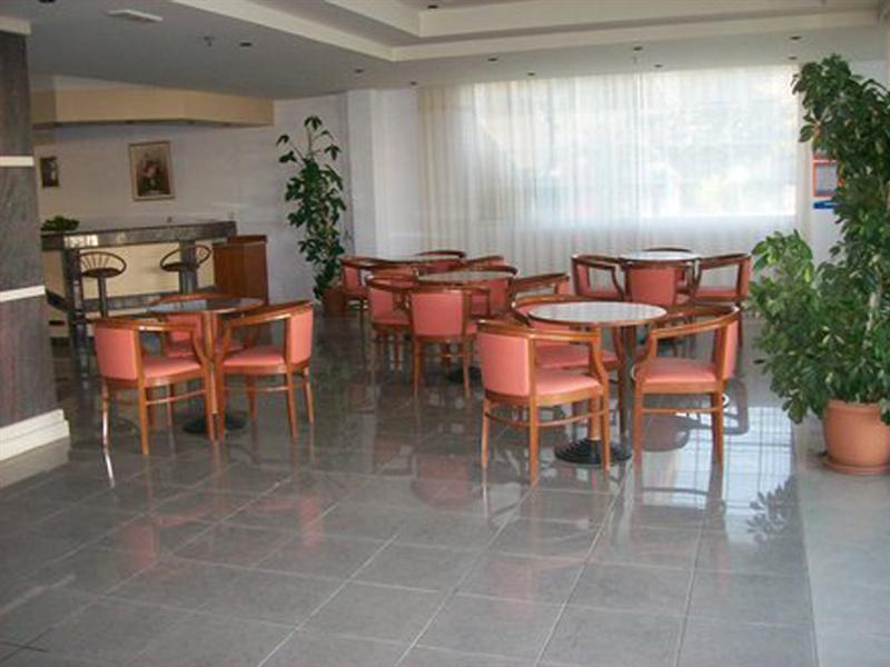 Alfa Hotel Κολύμπια Εξωτερικό φωτογραφία