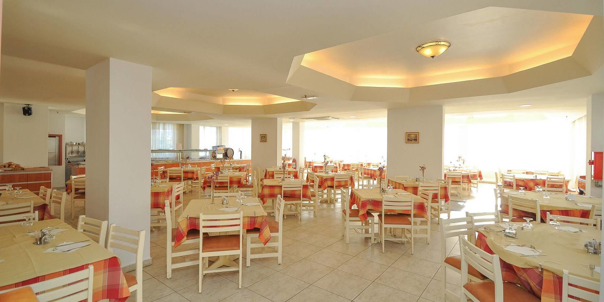 Alfa Hotel Κολύμπια Εξωτερικό φωτογραφία
