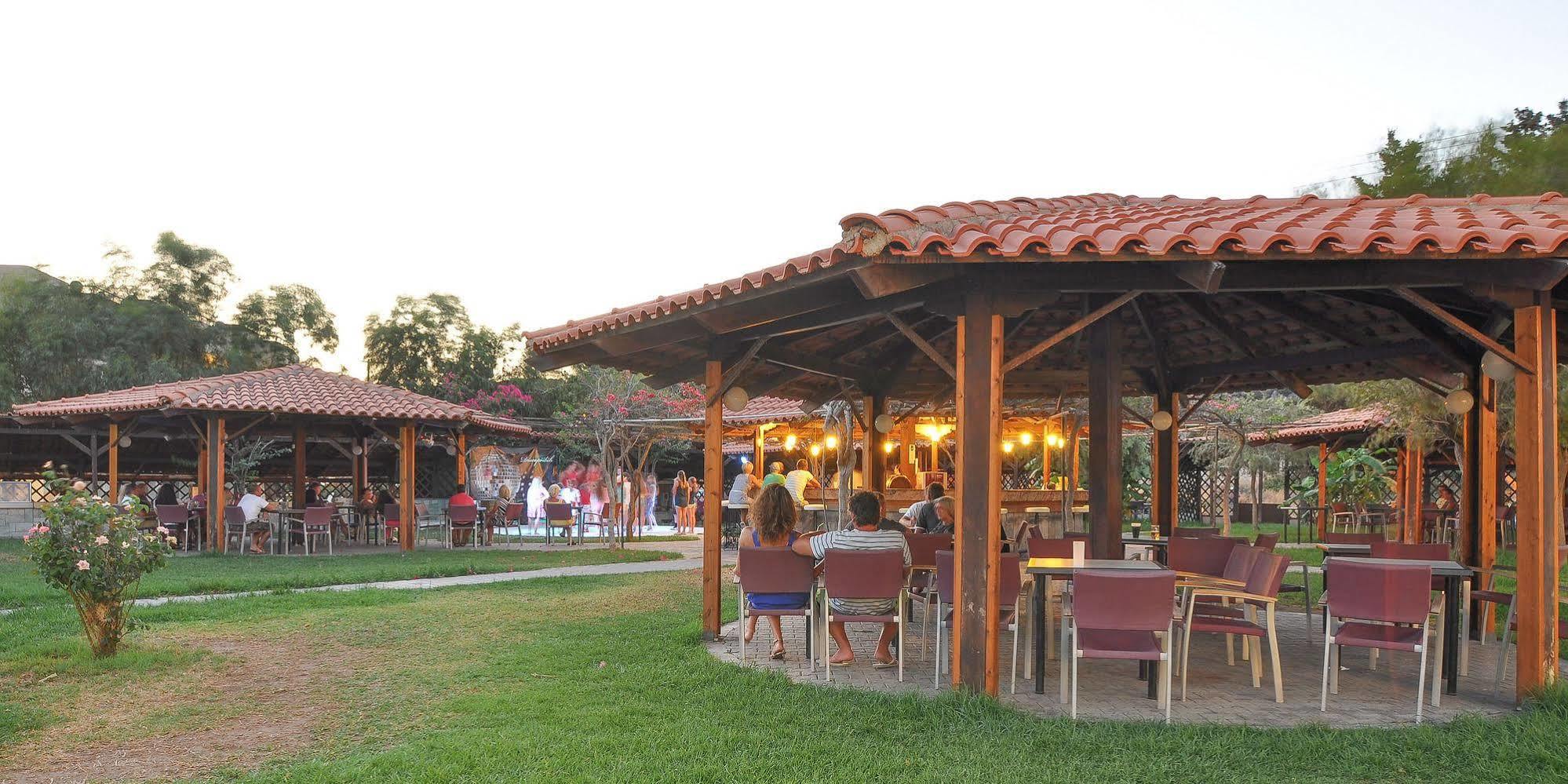 Alfa Hotel Κολύμπια Εξωτερικό φωτογραφία