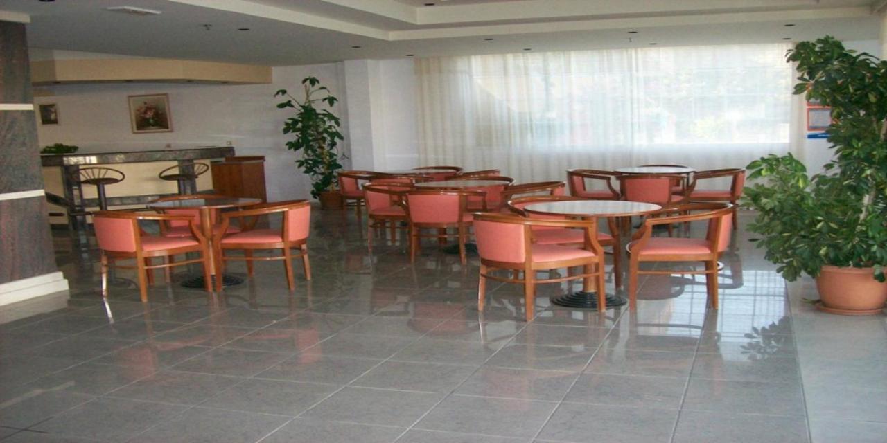 Alfa Hotel Κολύμπια Εξωτερικό φωτογραφία