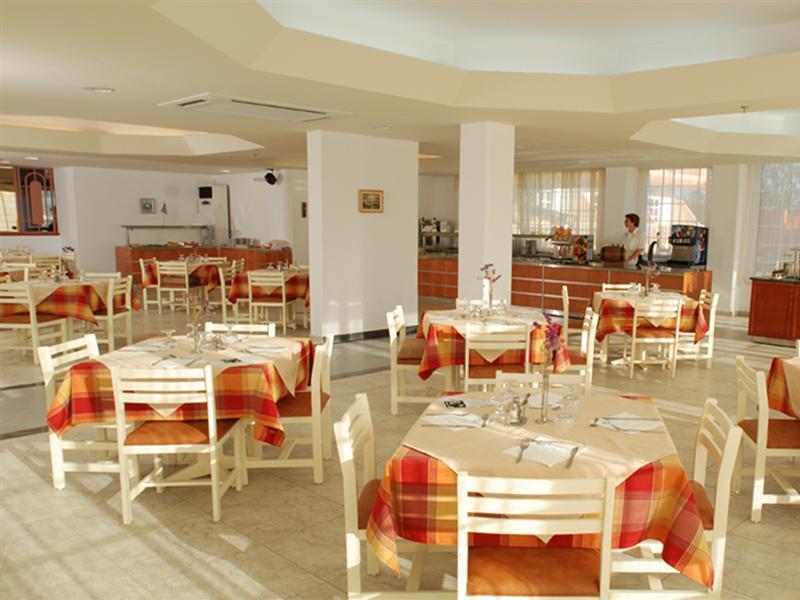 Alfa Hotel Κολύμπια Εξωτερικό φωτογραφία